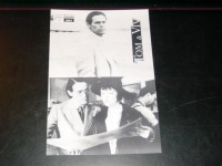 9864: Tom & Viv ( Brian Gilbert ) Willem Dafoe,  Miranda Richardson, Rosemary Harris, Tim Dutton, 